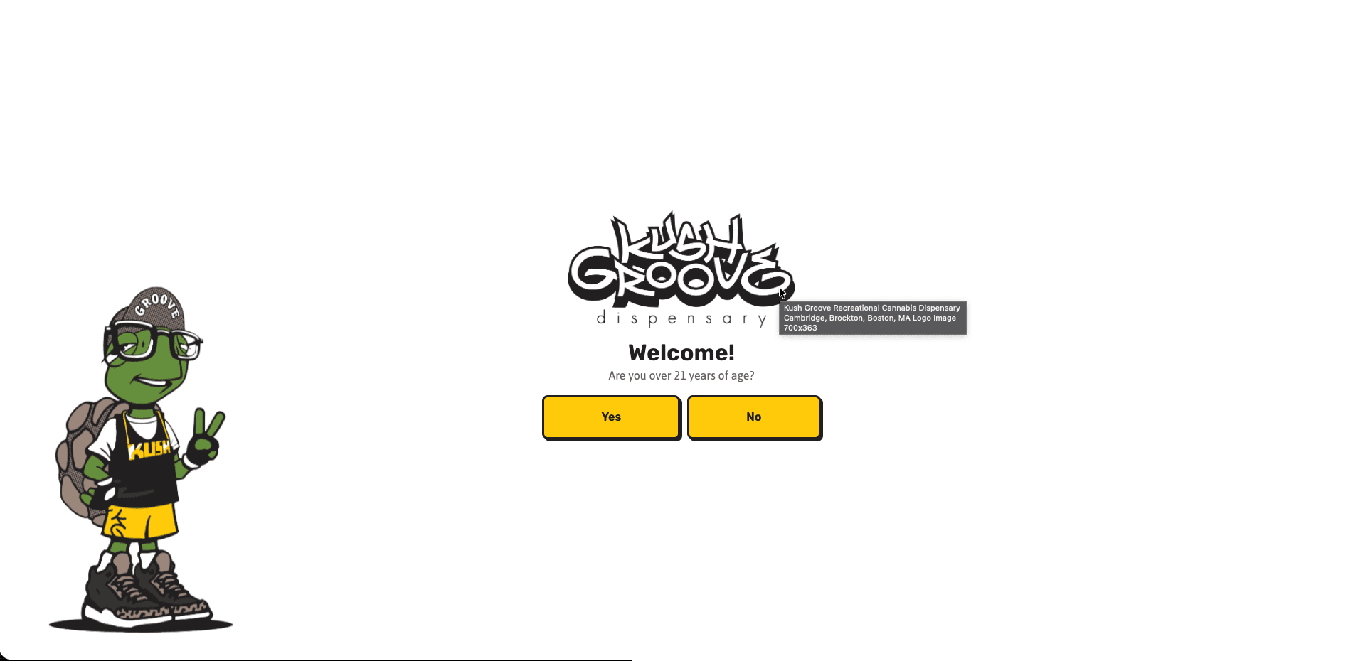 Kush Groove screenshot